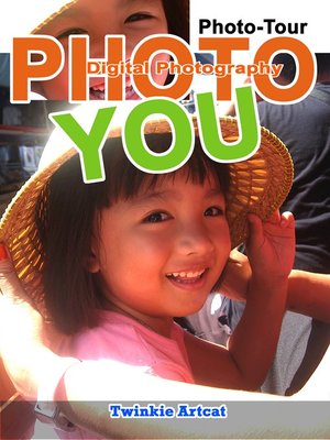 cover image of Photo You